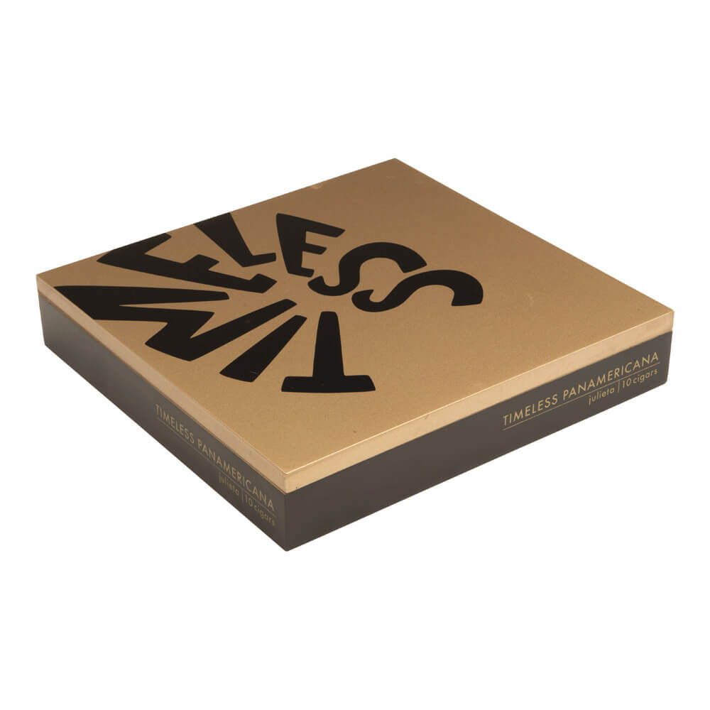 Ferio Tego Timeless Panamericana Julieta Cigars